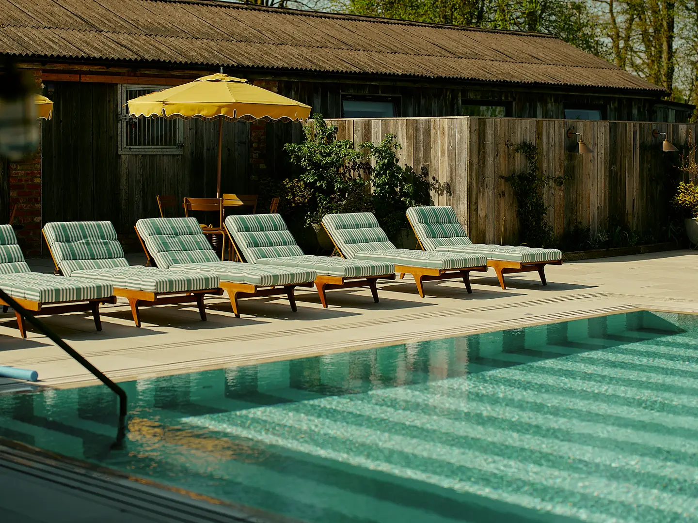 Soho Farmhouse