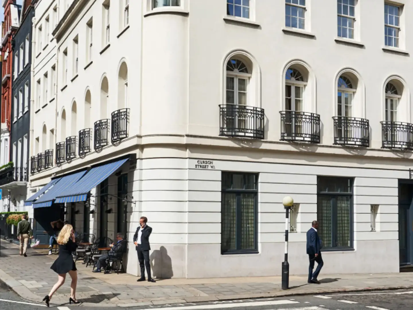 Little House Mayfair