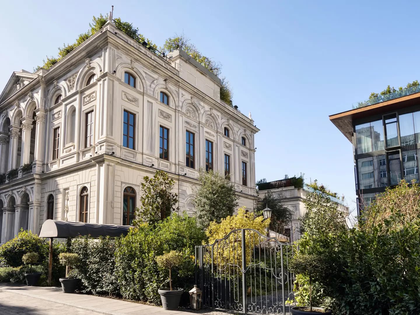 Soho House Istanbul