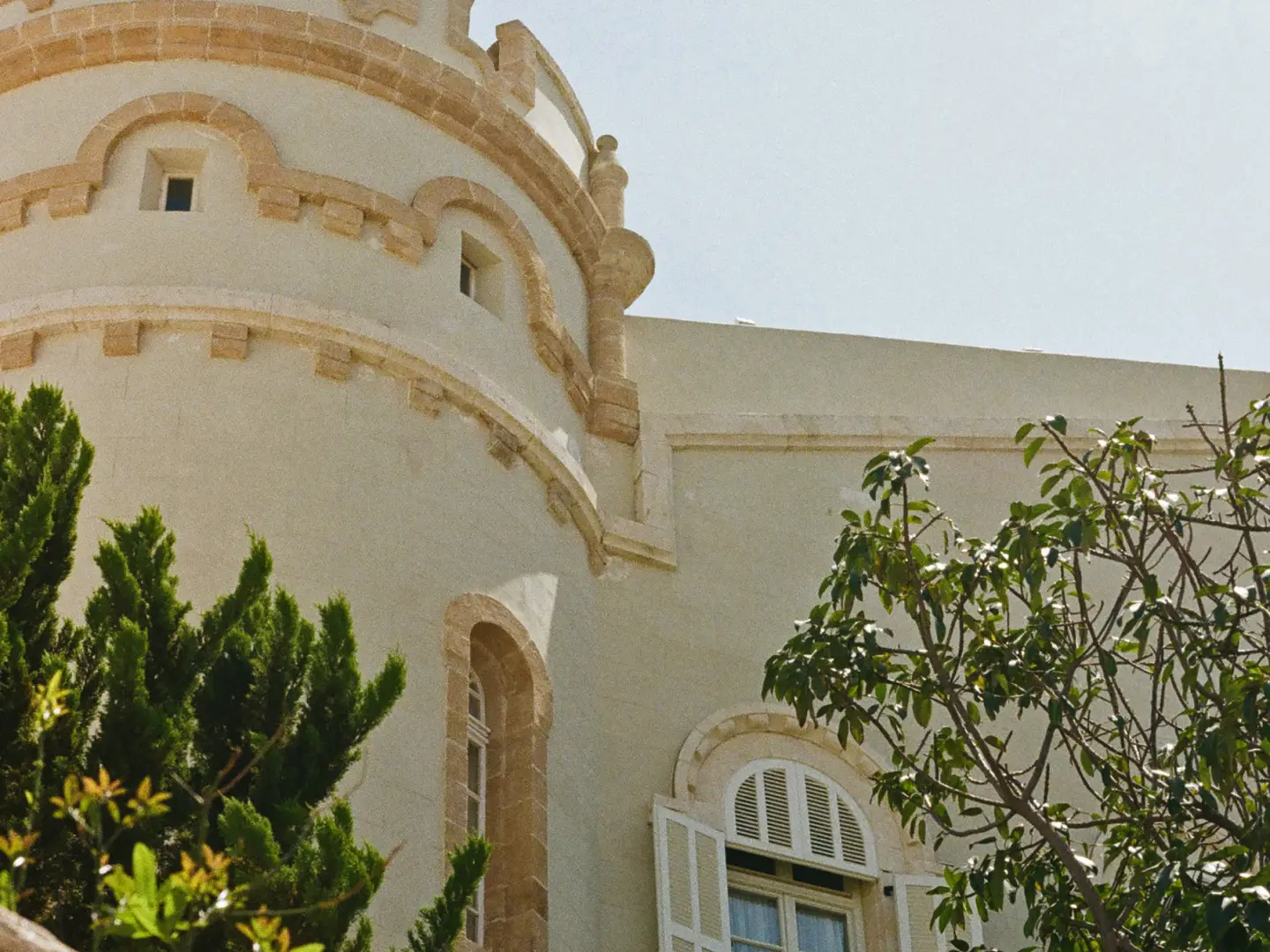 Soho House Tel Aviv, Jaffa