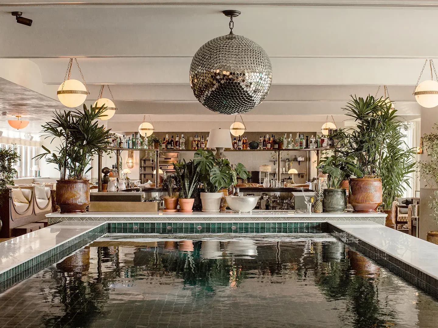 Soho House Hong Kong