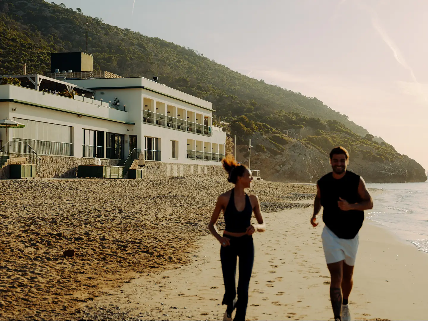 Little Beach House Barcelona, Garraf, Barcelona