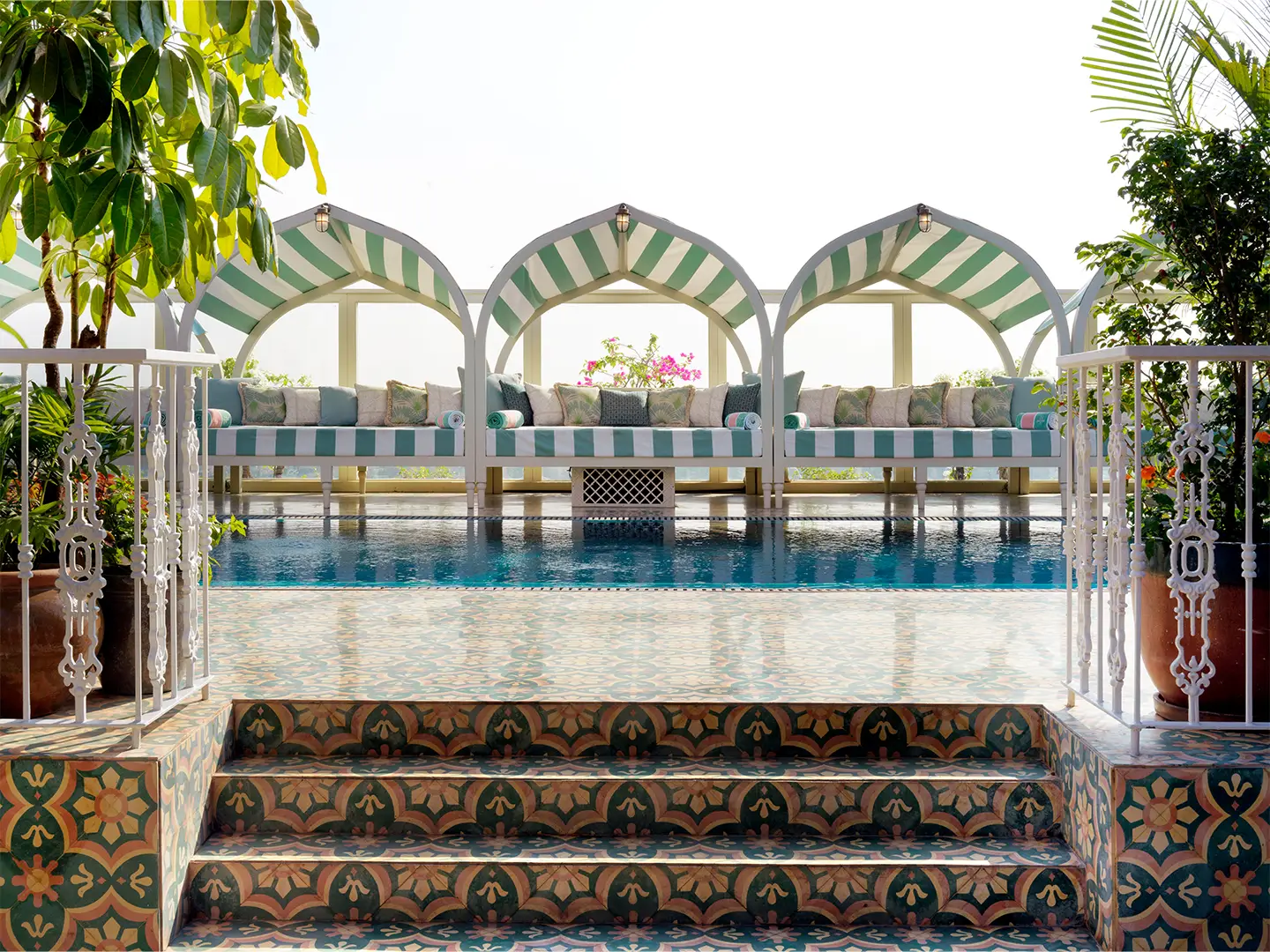 Soho House Mumbai photo 1
