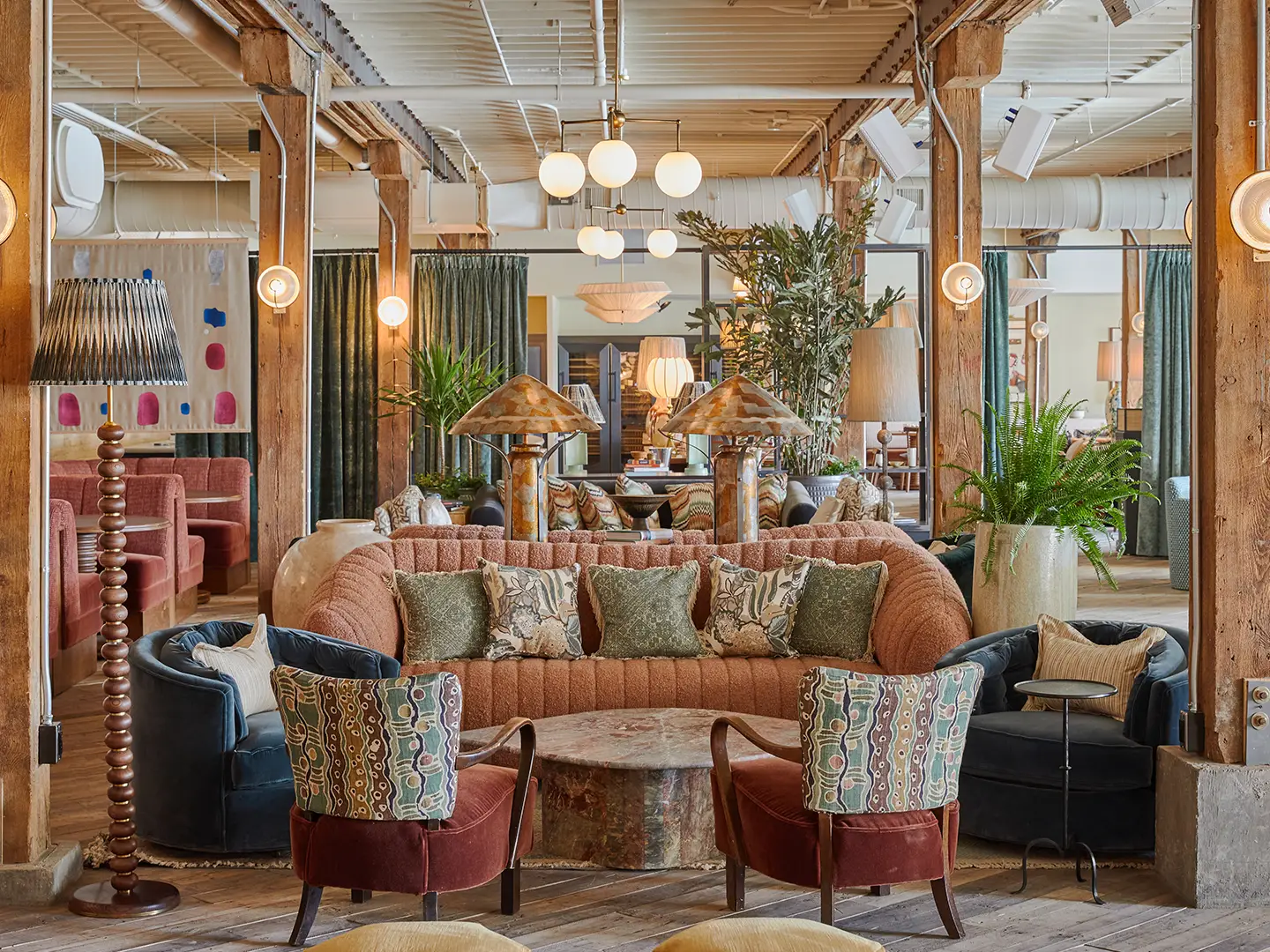 Soho House Nashville photo 1