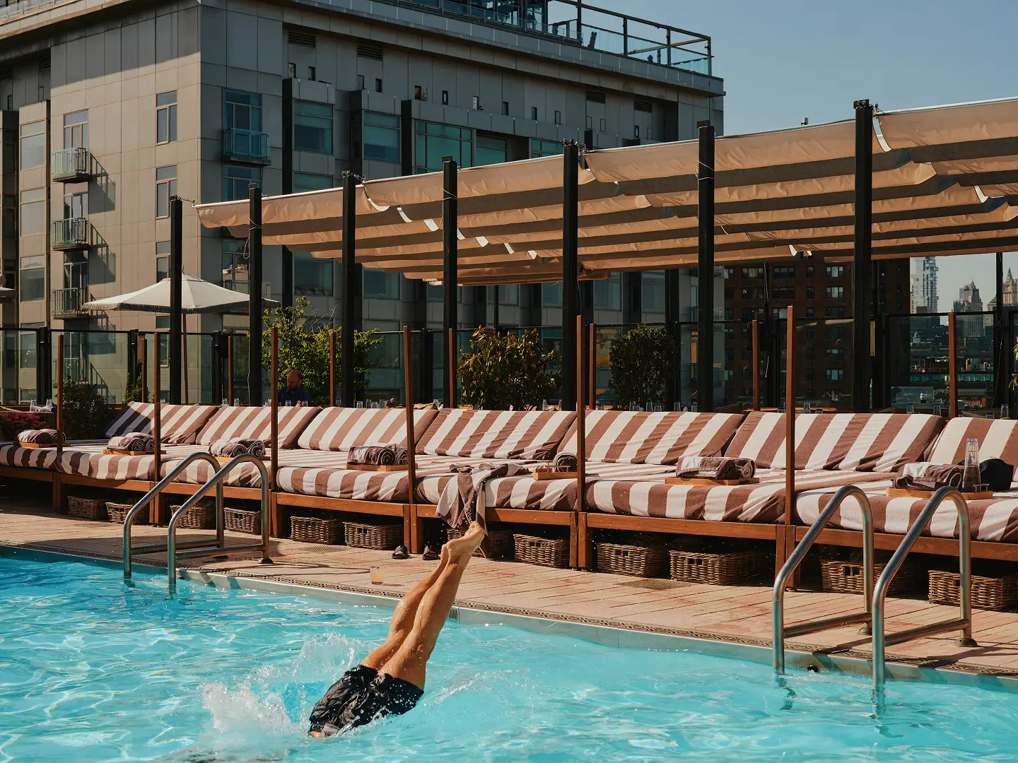 Soho House New York photo 1