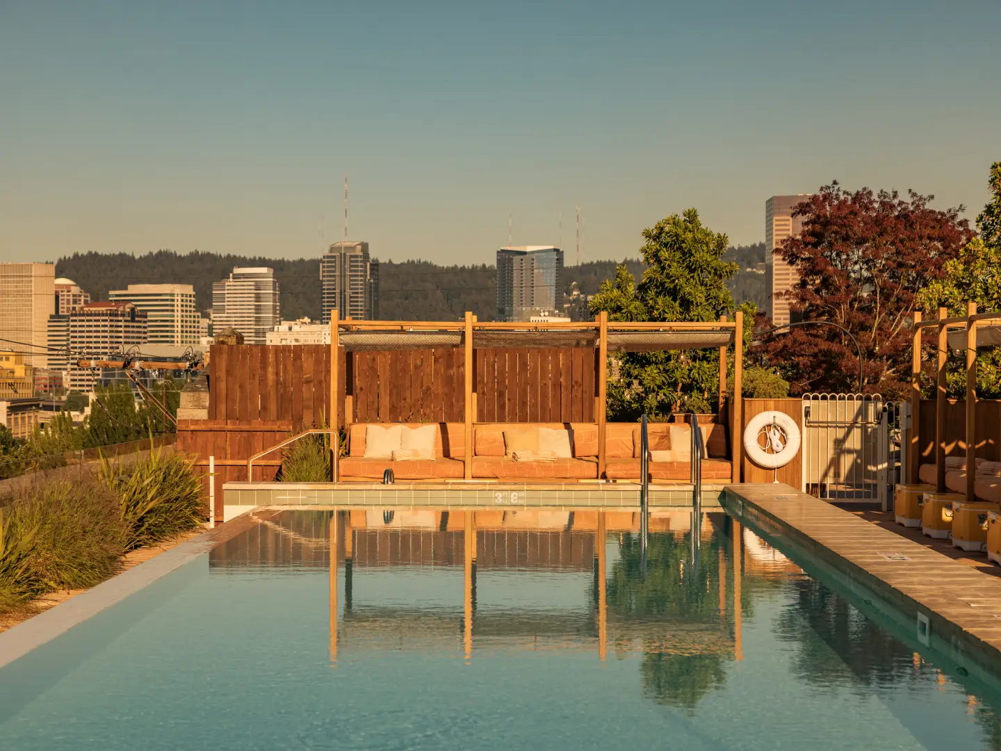 Soho House Portland