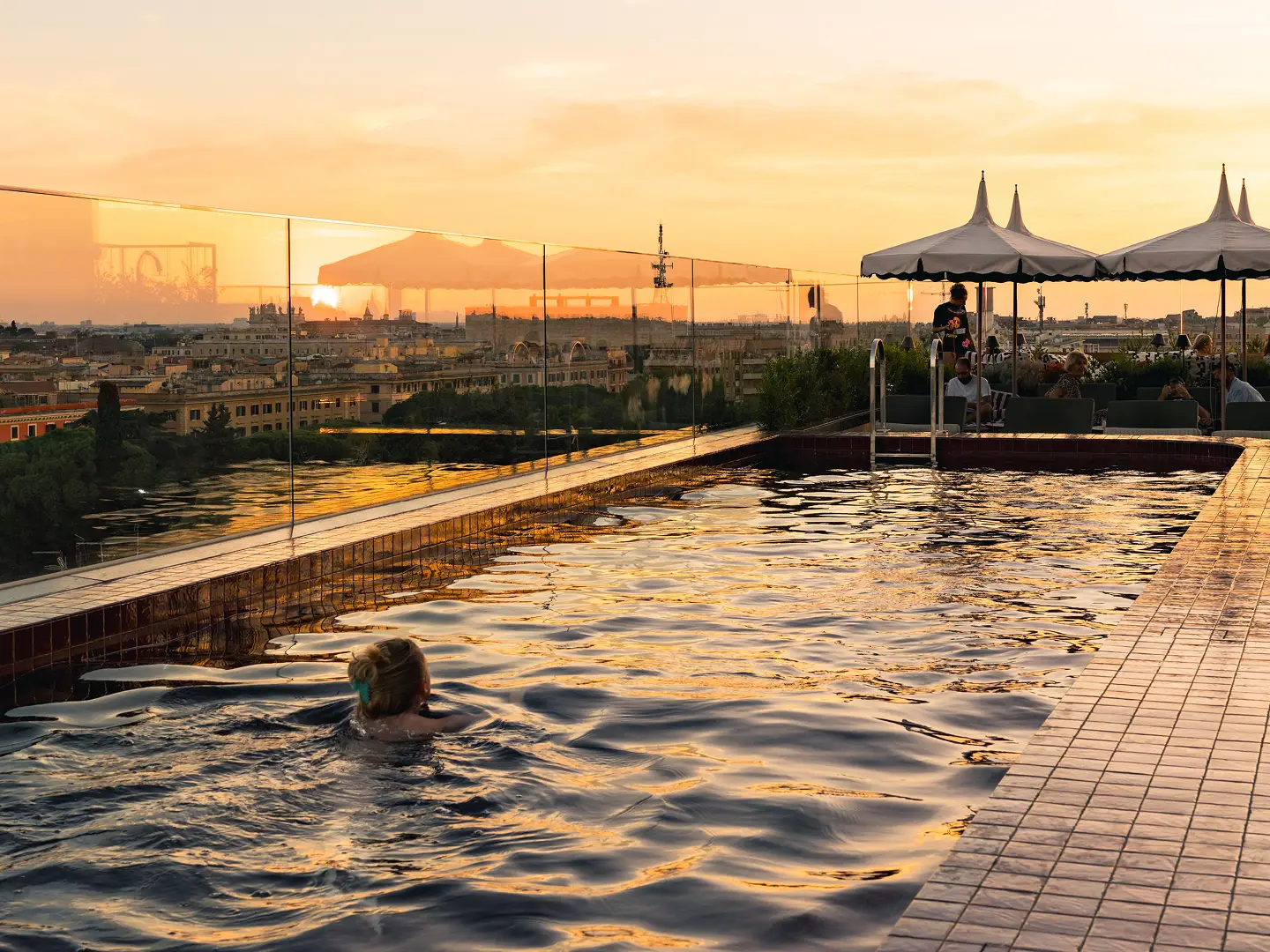 Soho House Rome