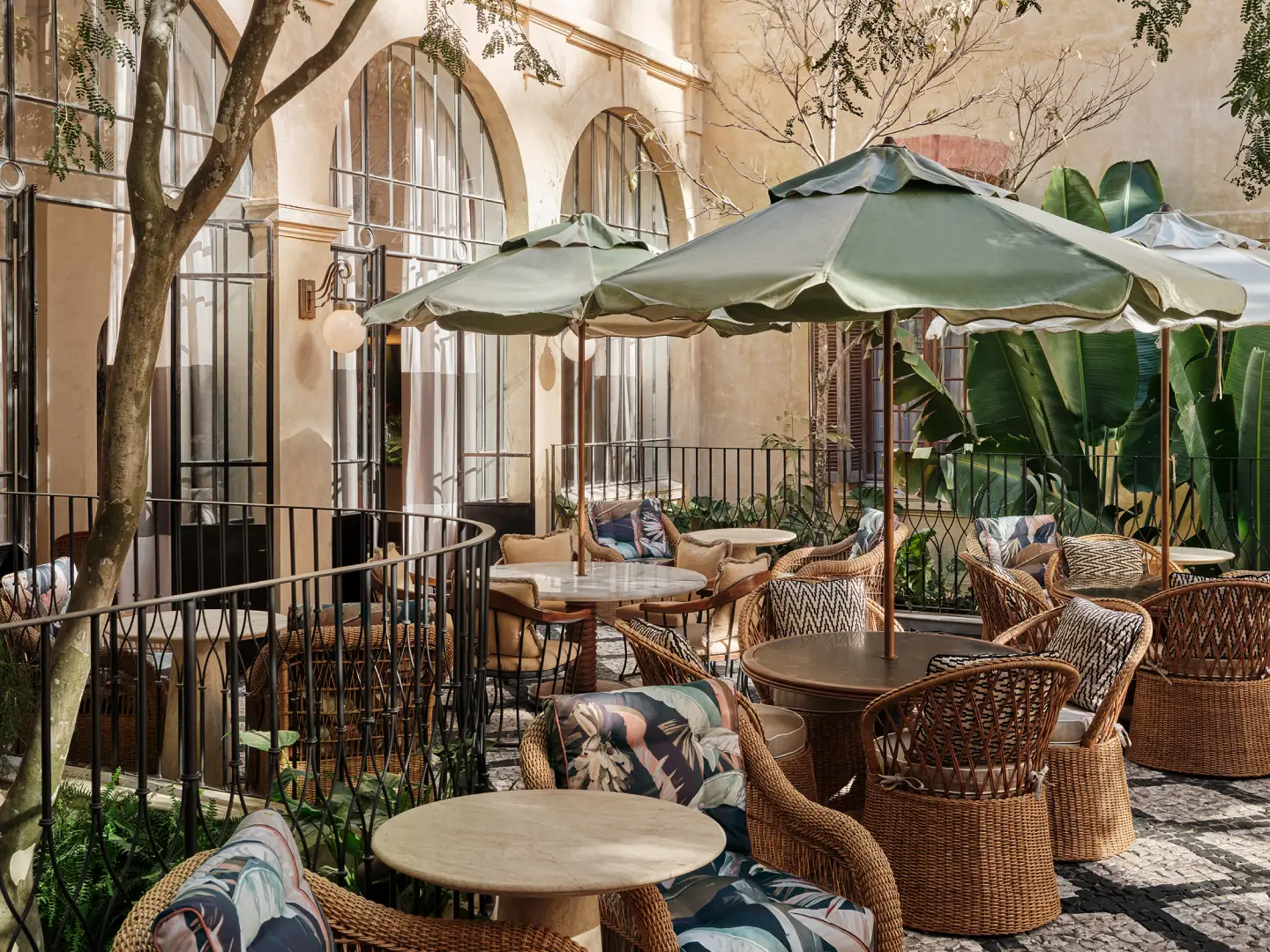 Soho House São Paulo