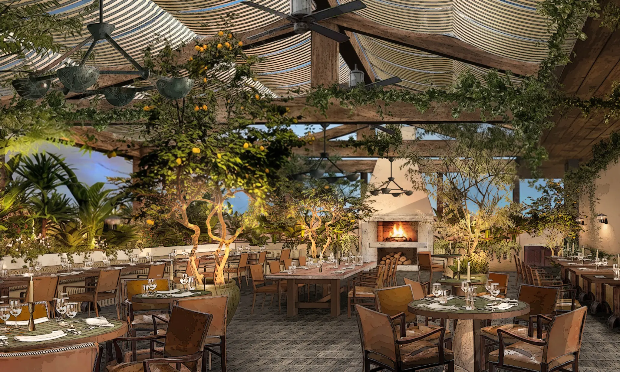 Soho House Venice Beach