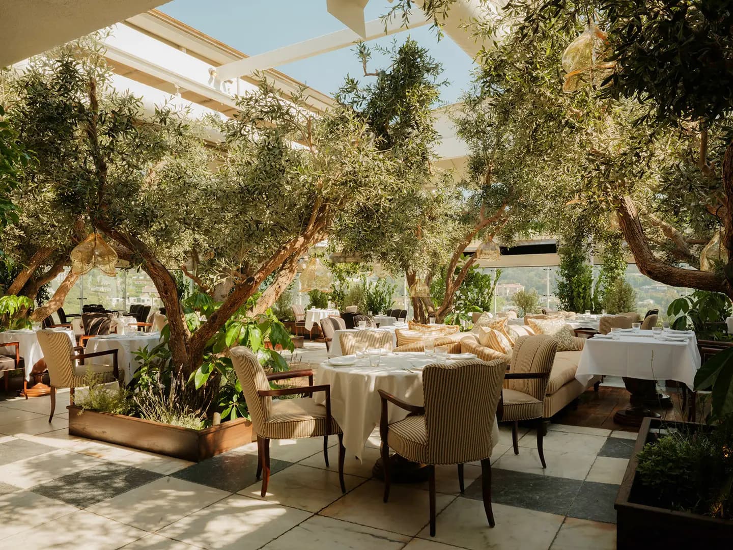 Soho House West Hollywood photo 1