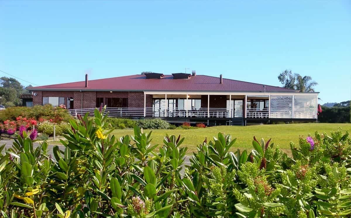 Foster Golf Club