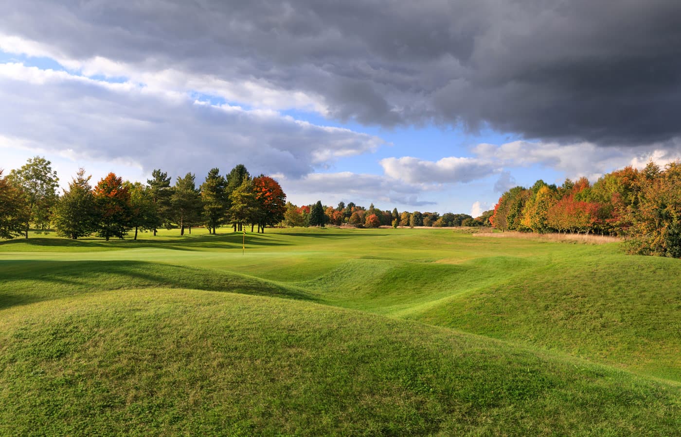 Minchinhampton Golf Club