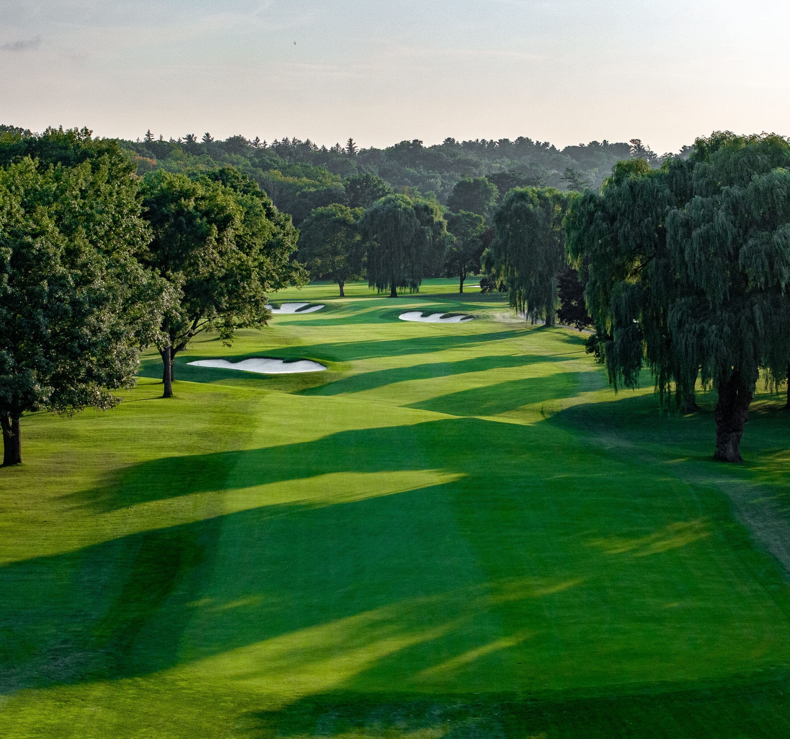 Mississaugua Golf & Country Club