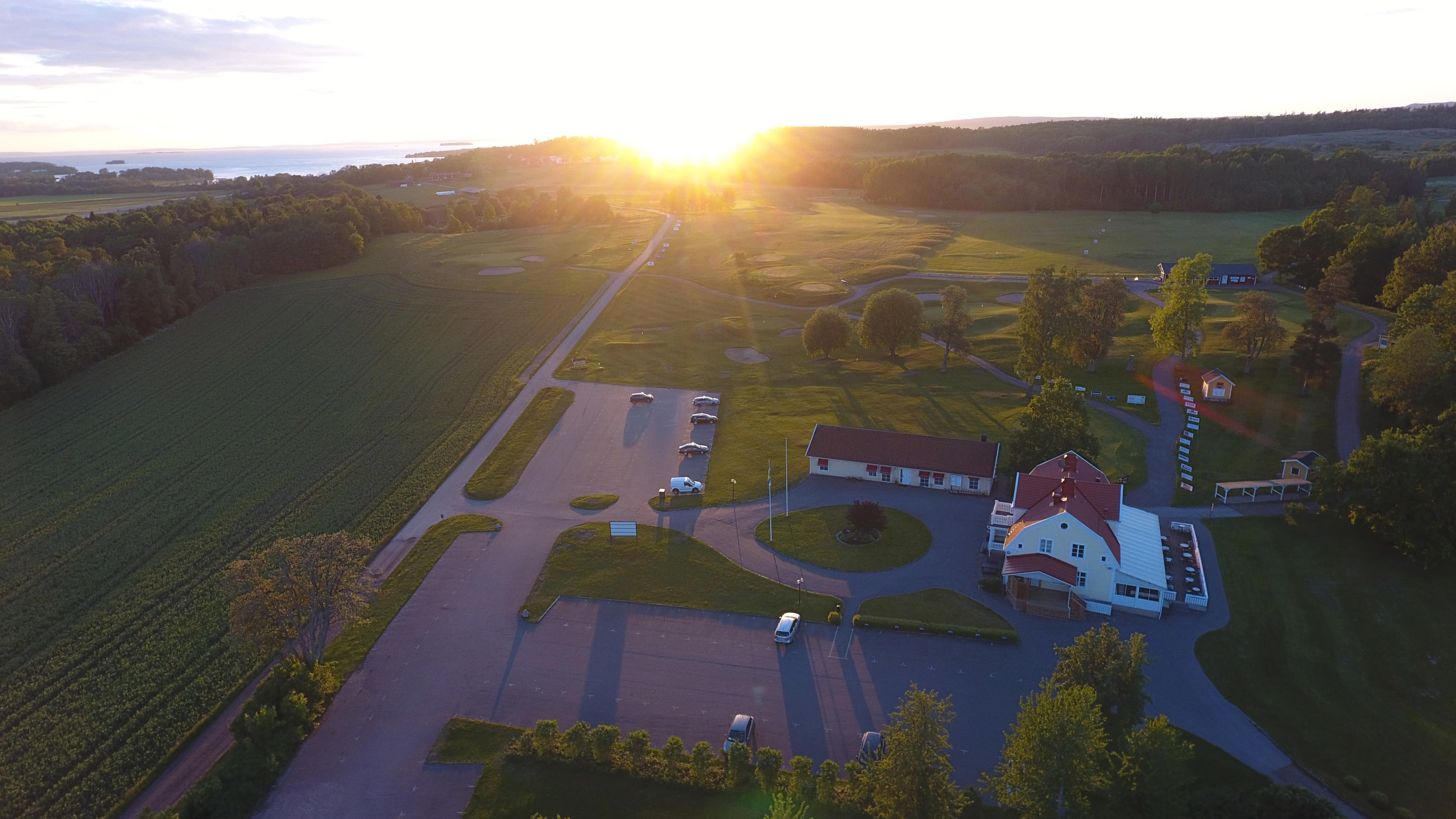 Motala Golfklubb