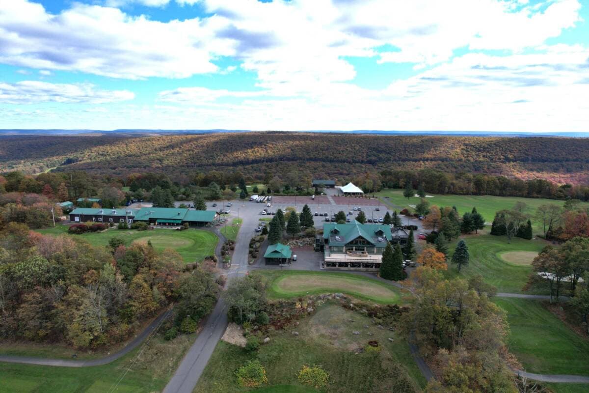 Mountain Valley Golf Course