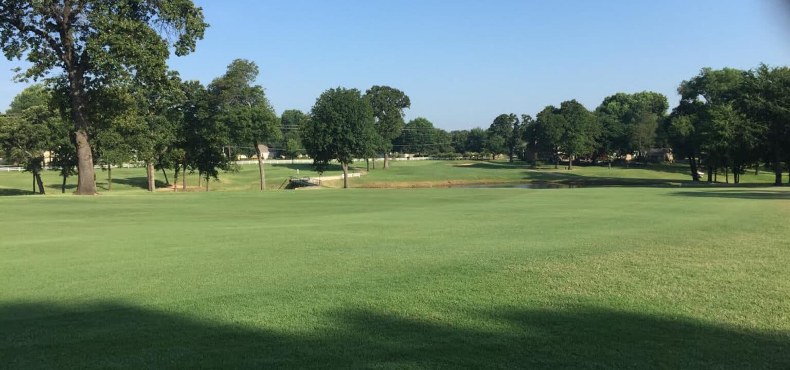 Muskogee Golf Club