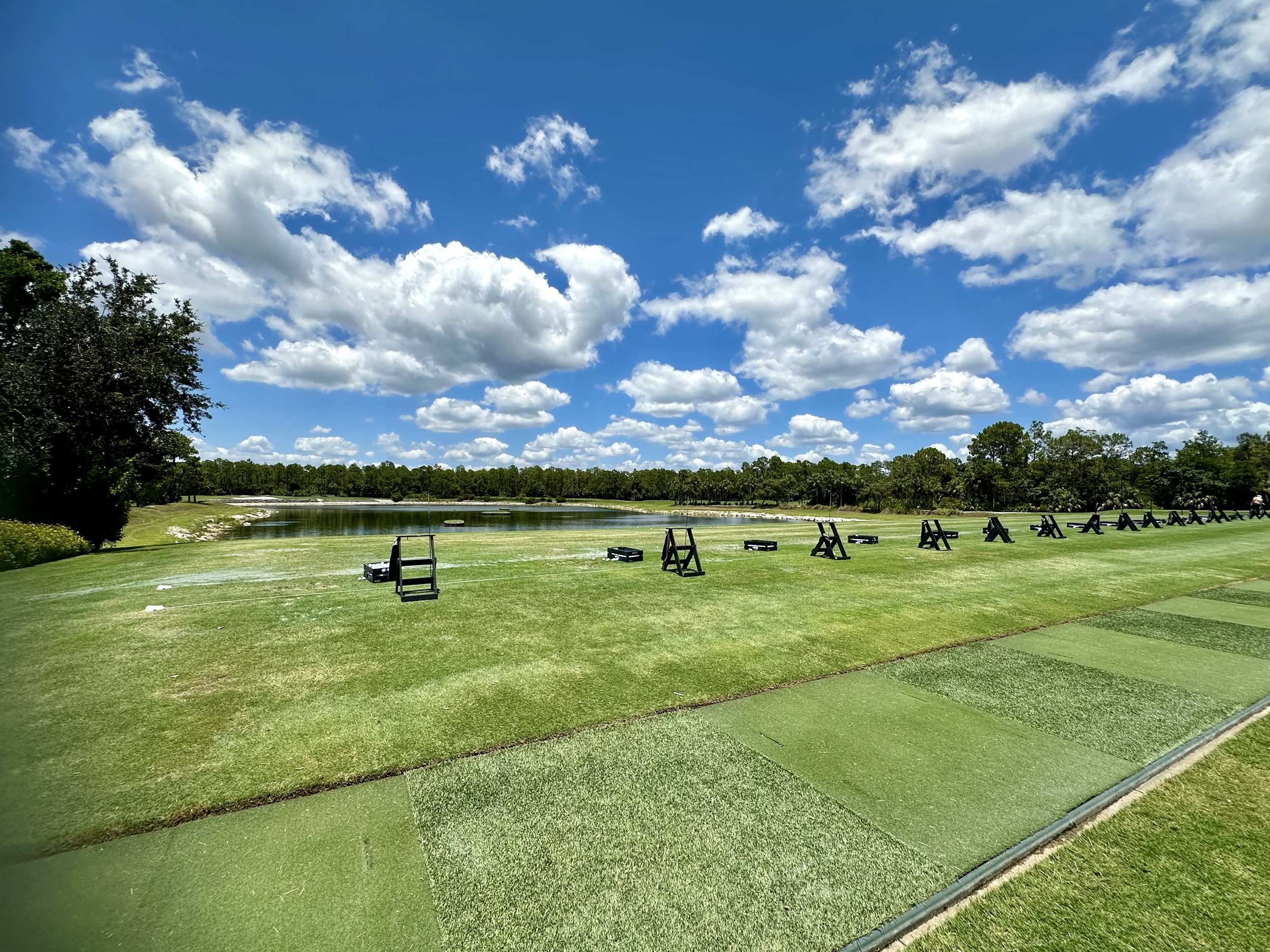 Cedar Hammock Golf & Country Club
