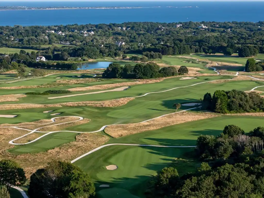 Newport National Golf Club
