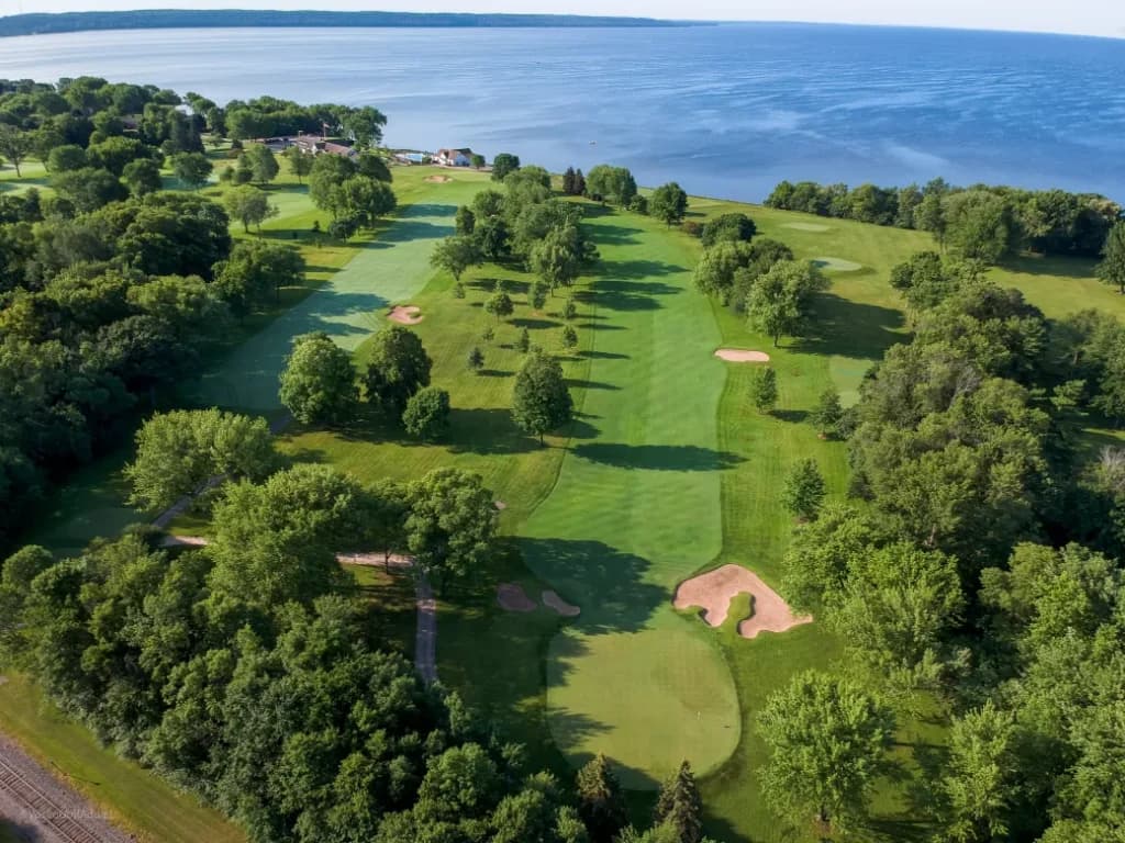 North Shore Golf Club