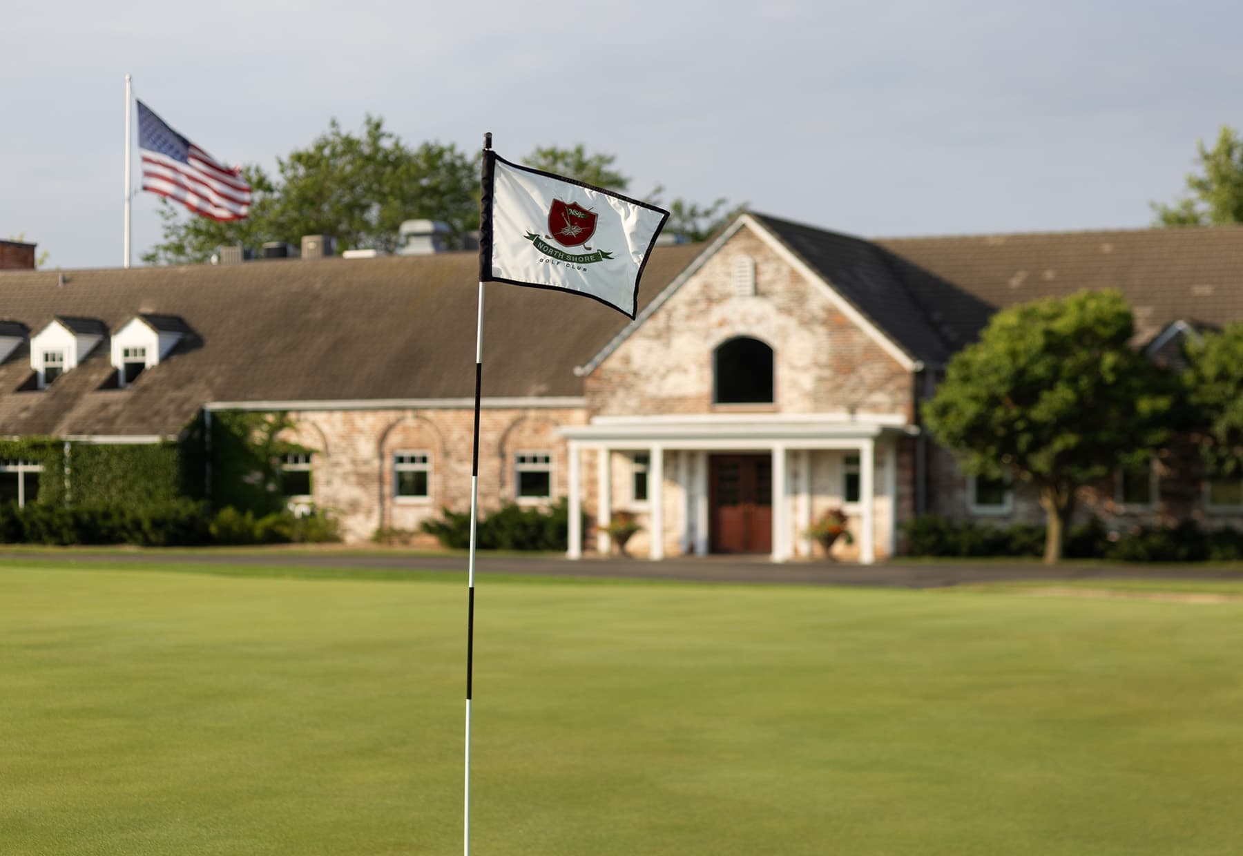 North Shore Golf Club