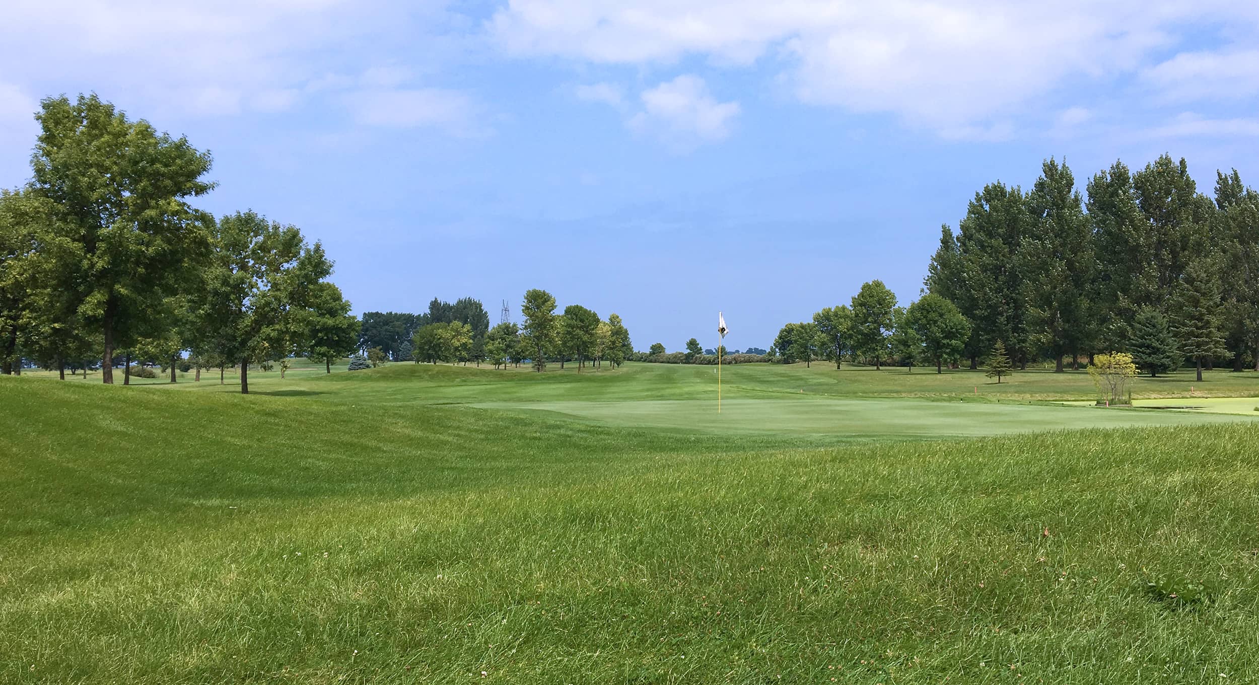Oakdale Golf & Country Club