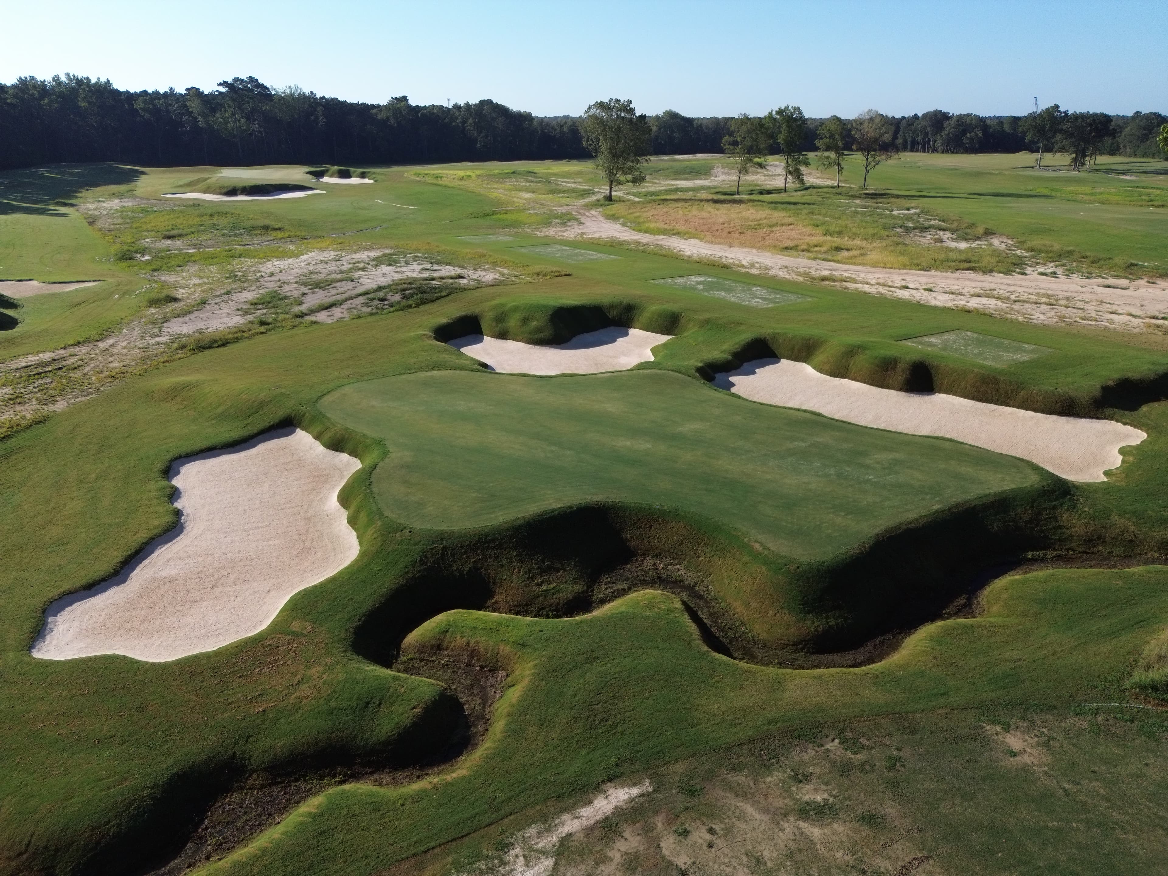 Old Sawmill Golf Club