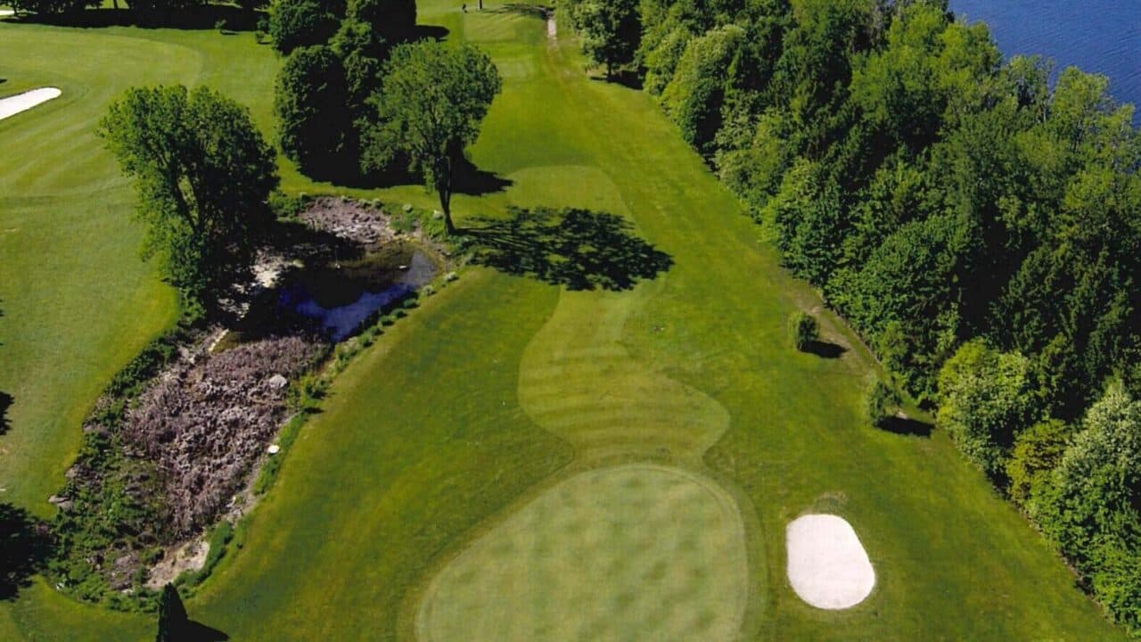 Old Tappan Golf Course