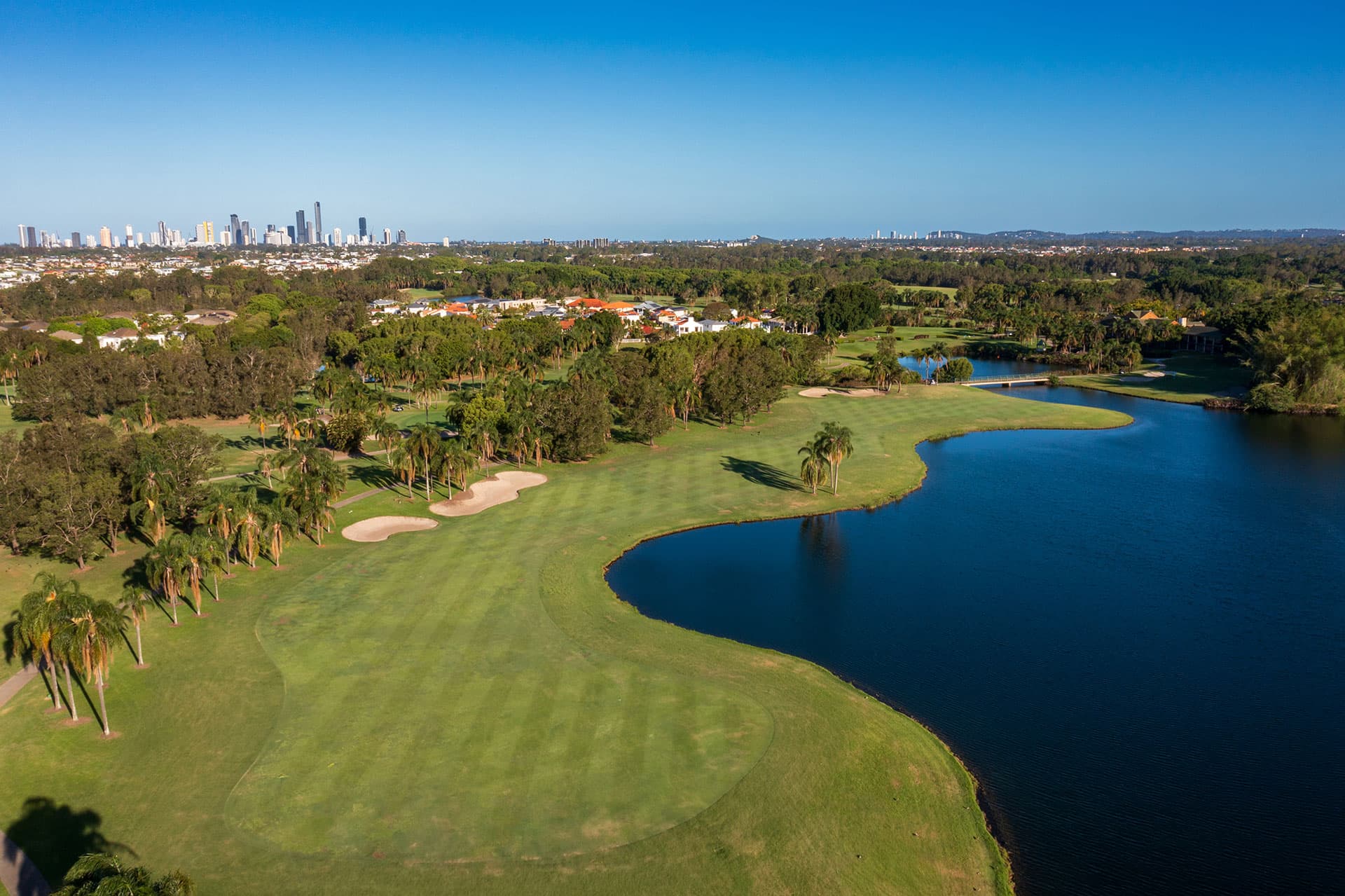 Palm Meadows Golf Course