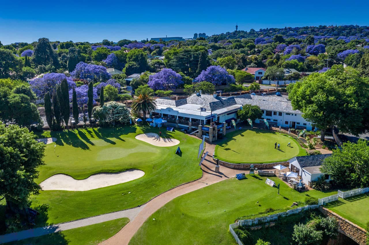 Parkview Golf Club