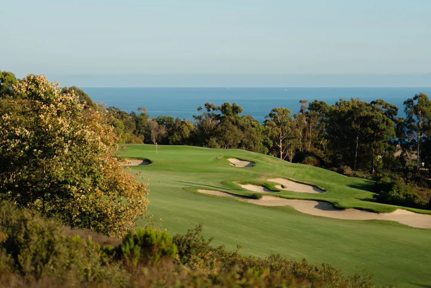 Pelican Hill Golf Club
