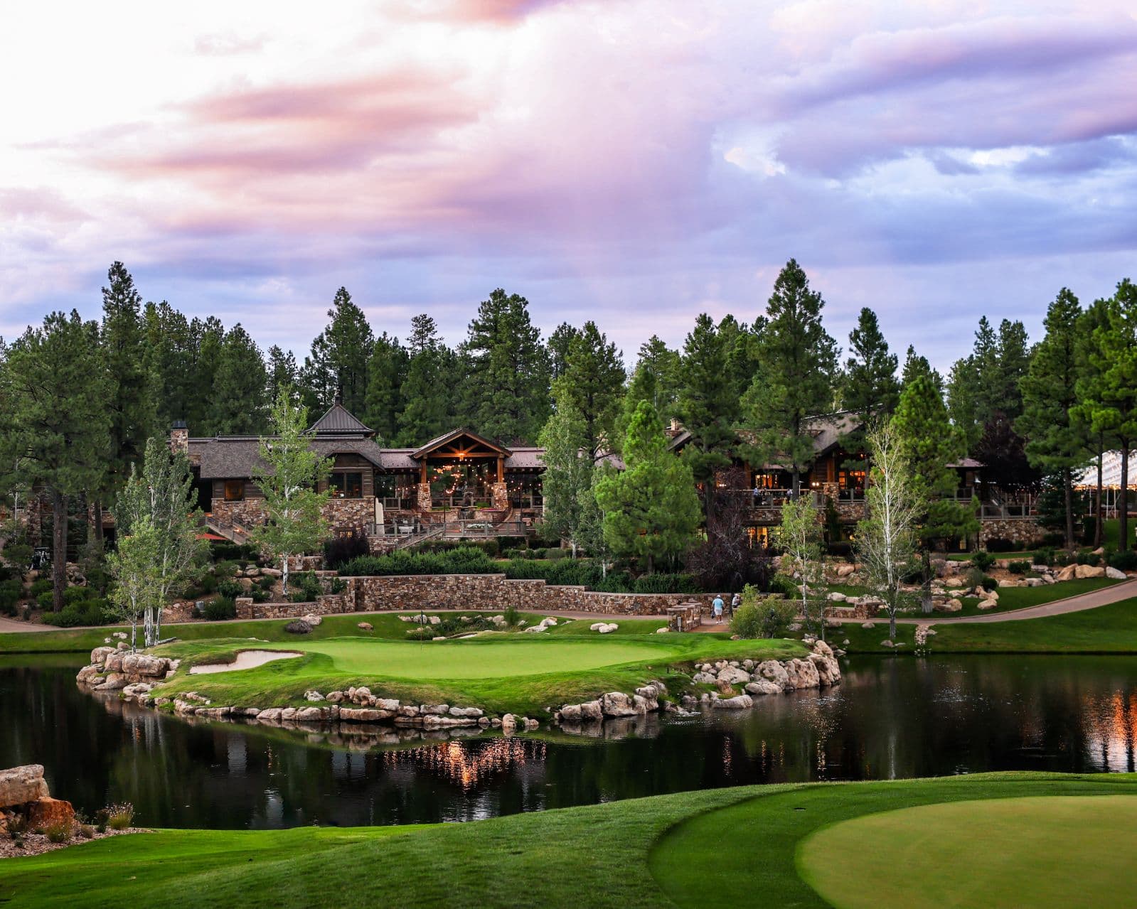 Pine Canyon, Flagstaff, Arizona