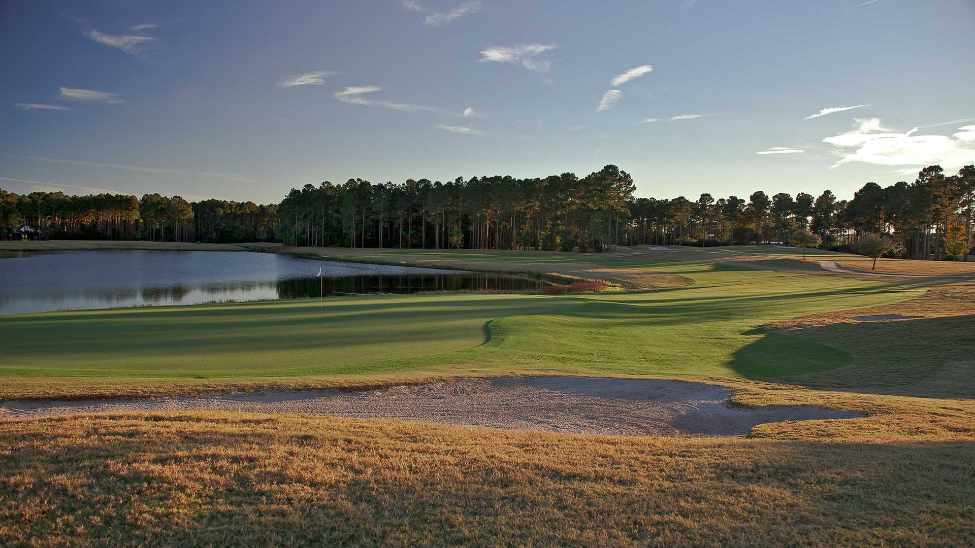 Pinecrest Golf Club