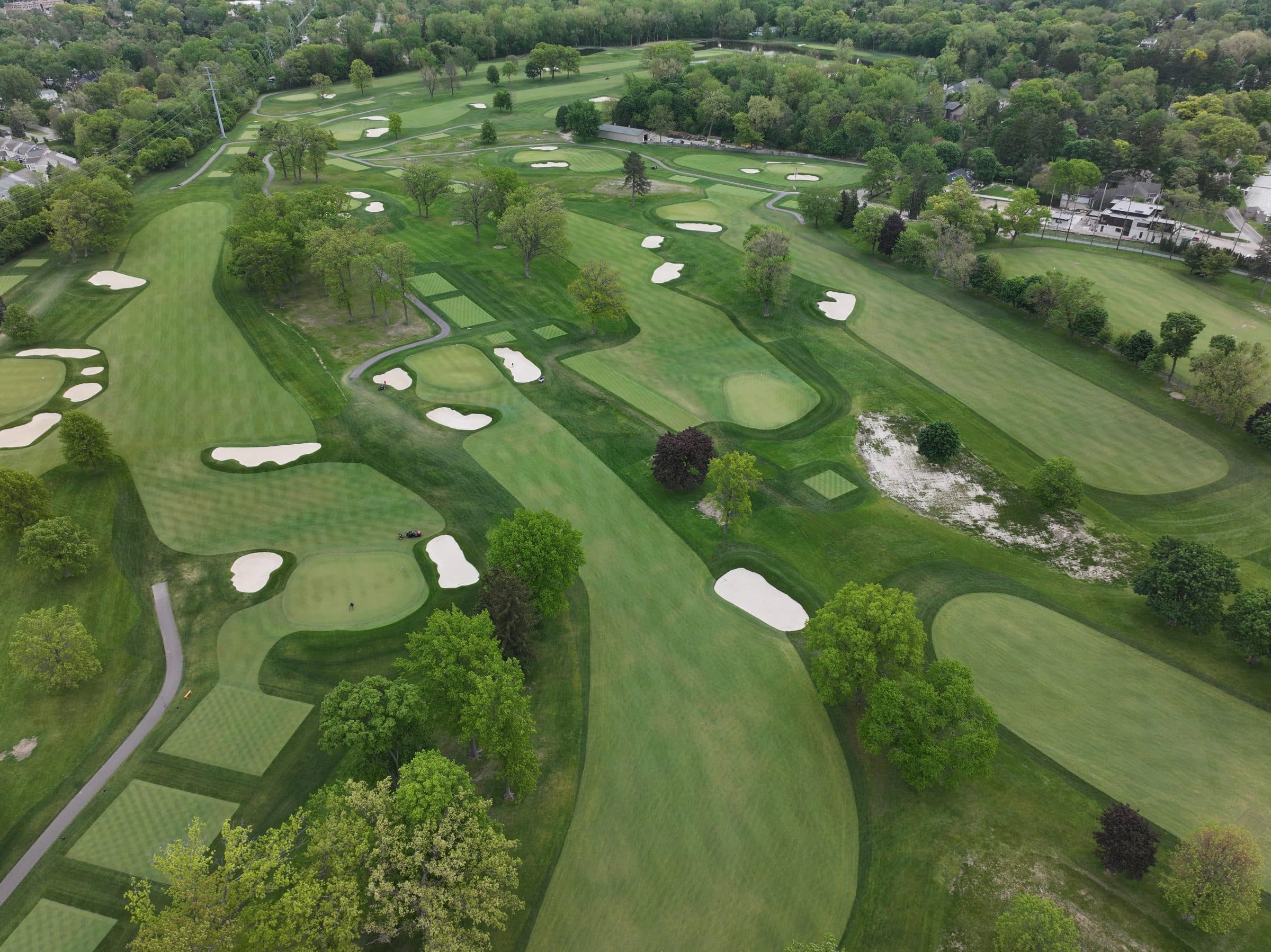 Pine Lake Country Club