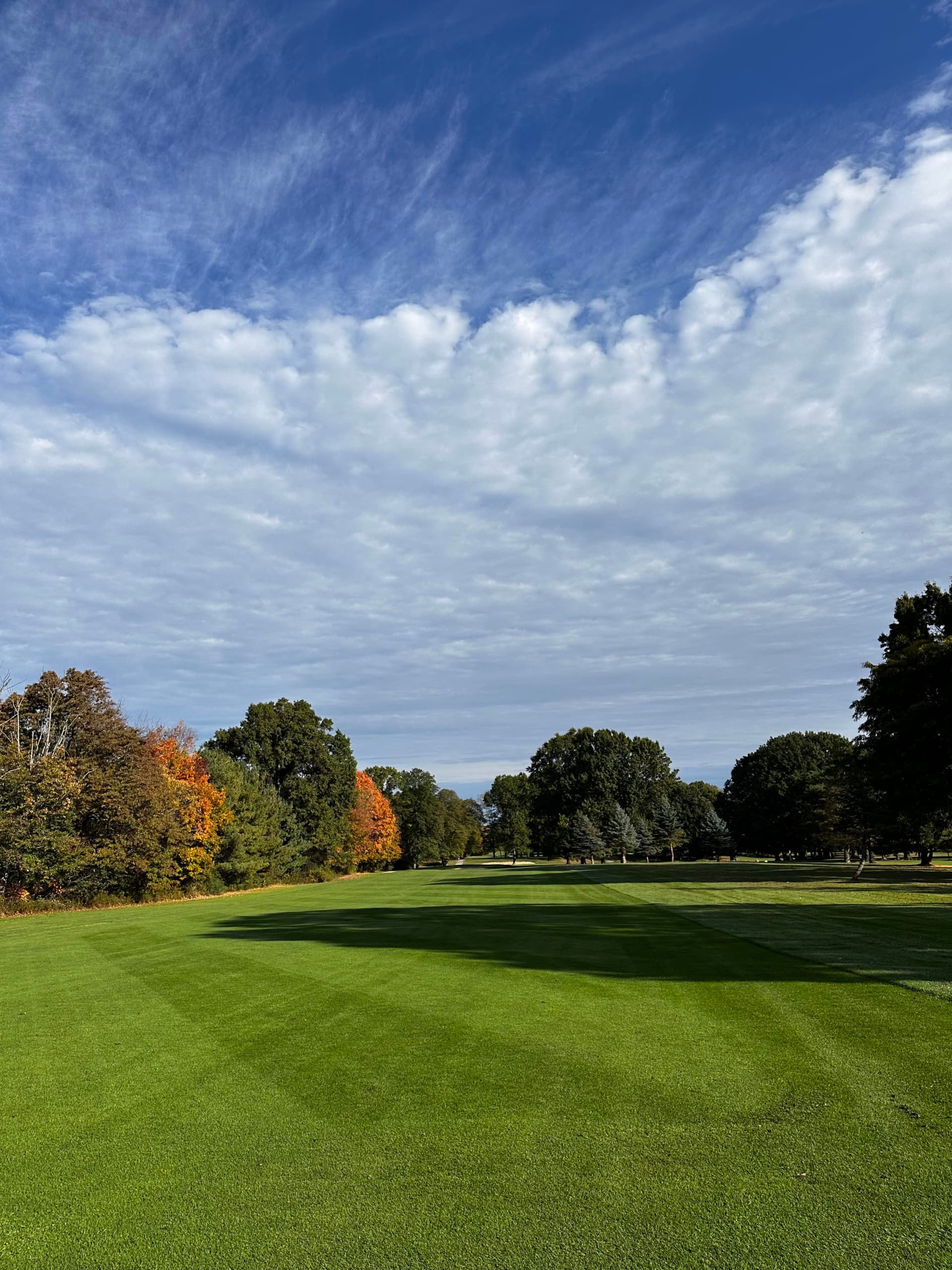 Pine Valley Golf Club