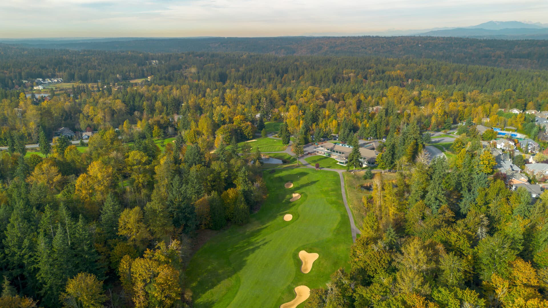 The Plateau Club