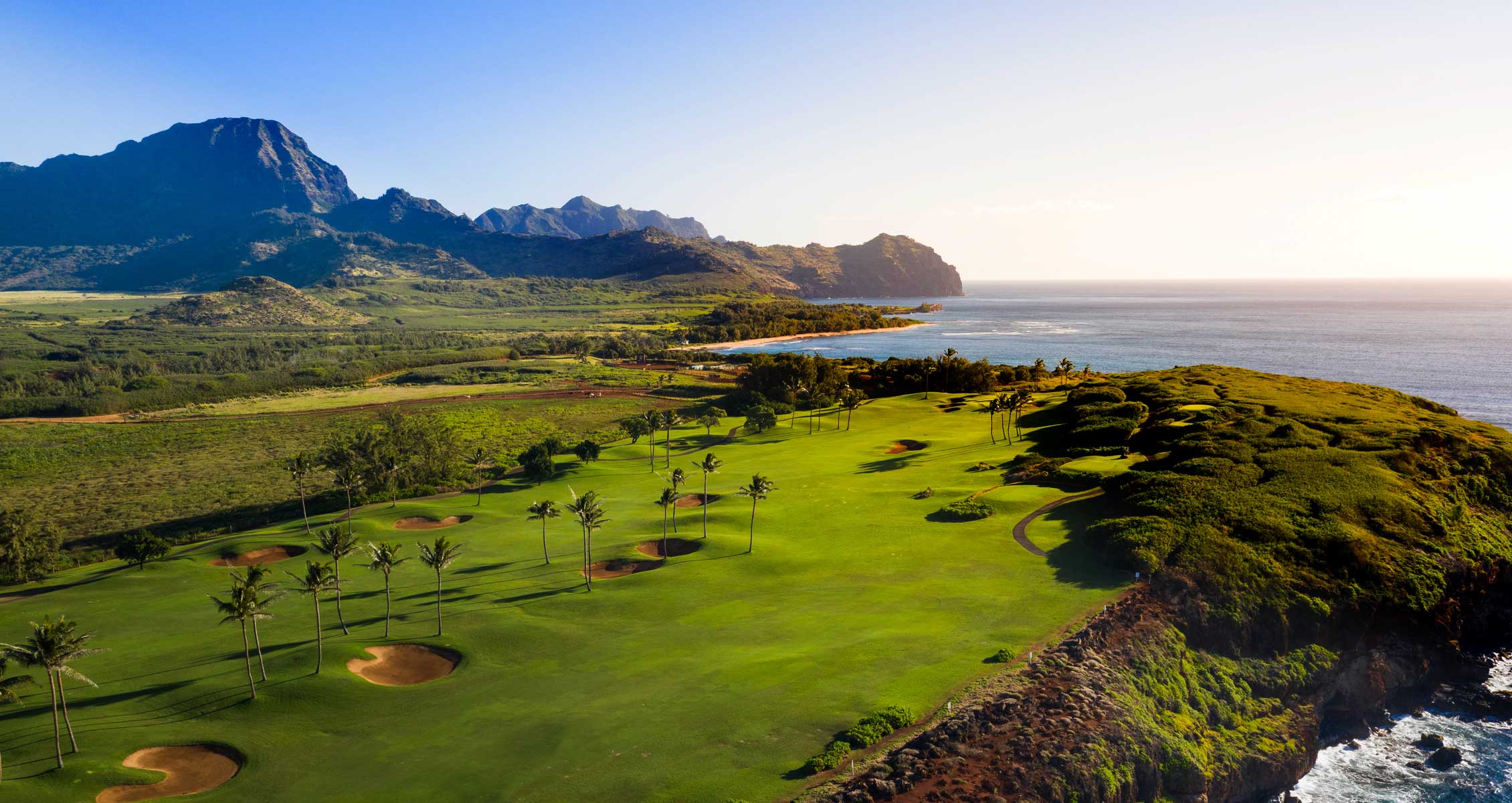 Poipu Bay Golf Course, Hawaii