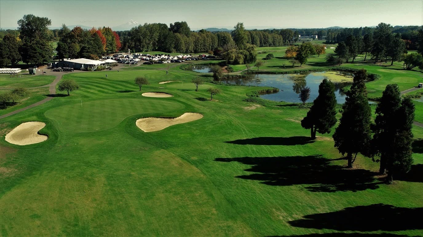 Heron Lakes Great Blue