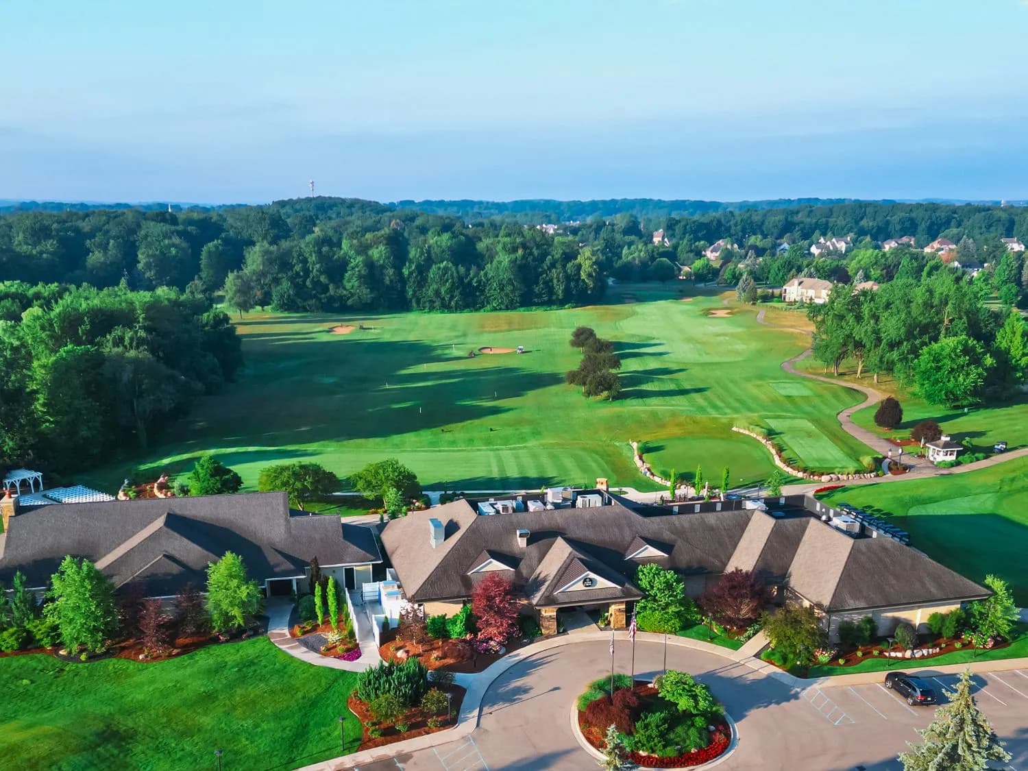 Railside Golf Club