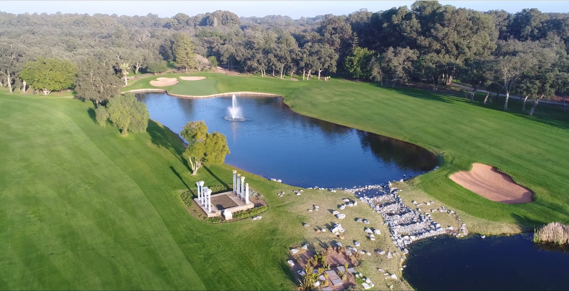 Royal Golf Dar Es Salam