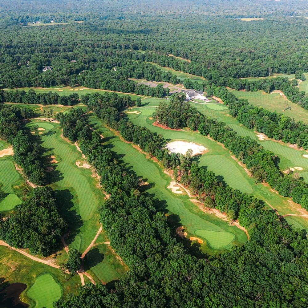 Running Deer Golf Club