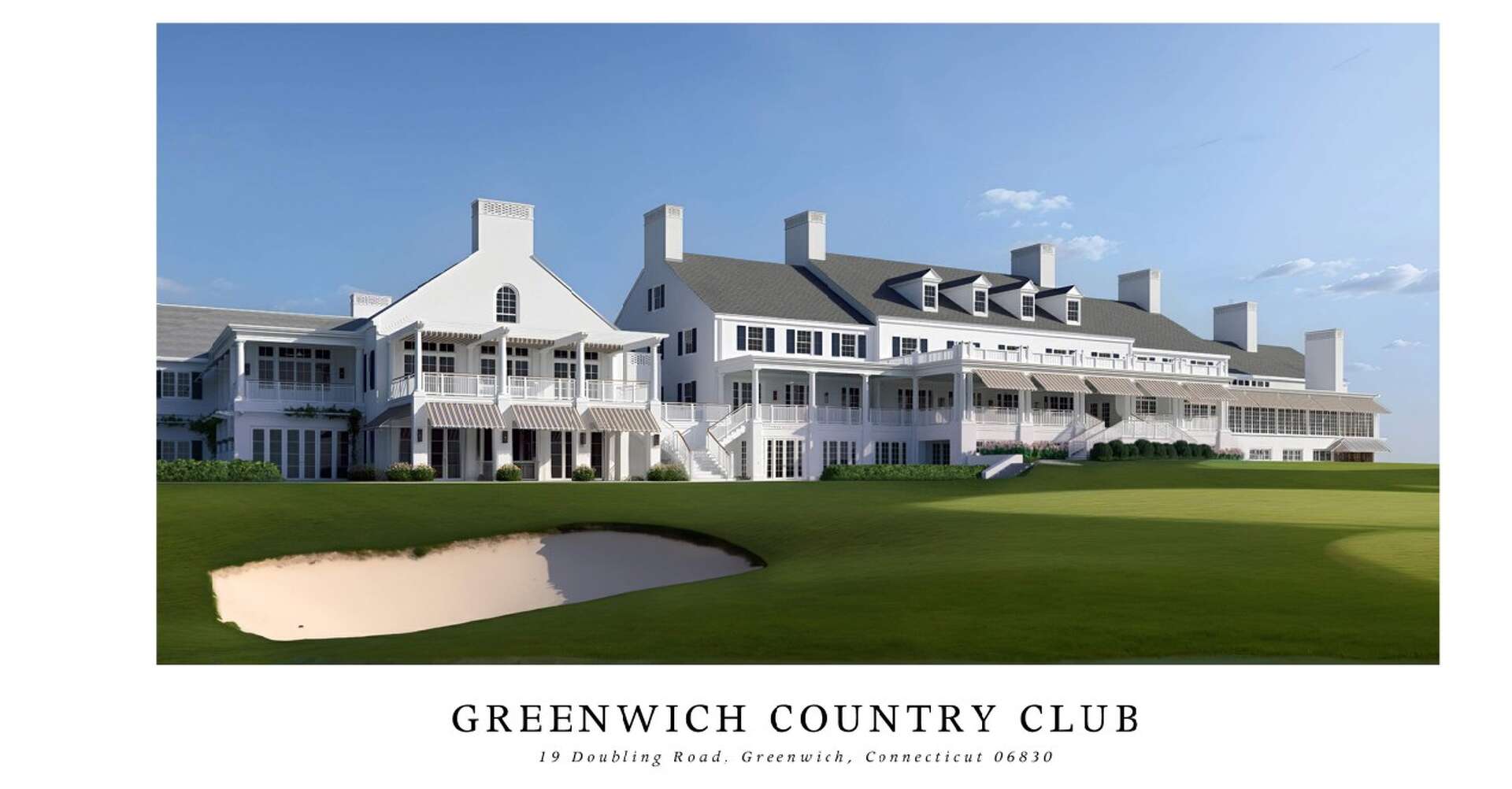 Greenwich Country Club