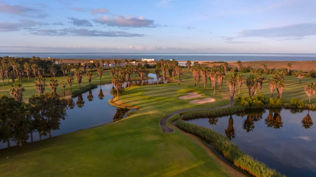 Herdade dos Salgados Golf Club