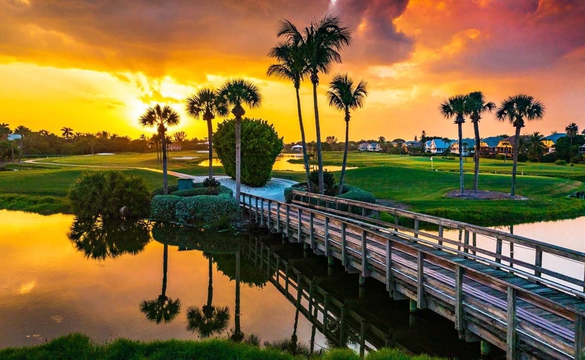 The Dunes Golf and Tennis Club