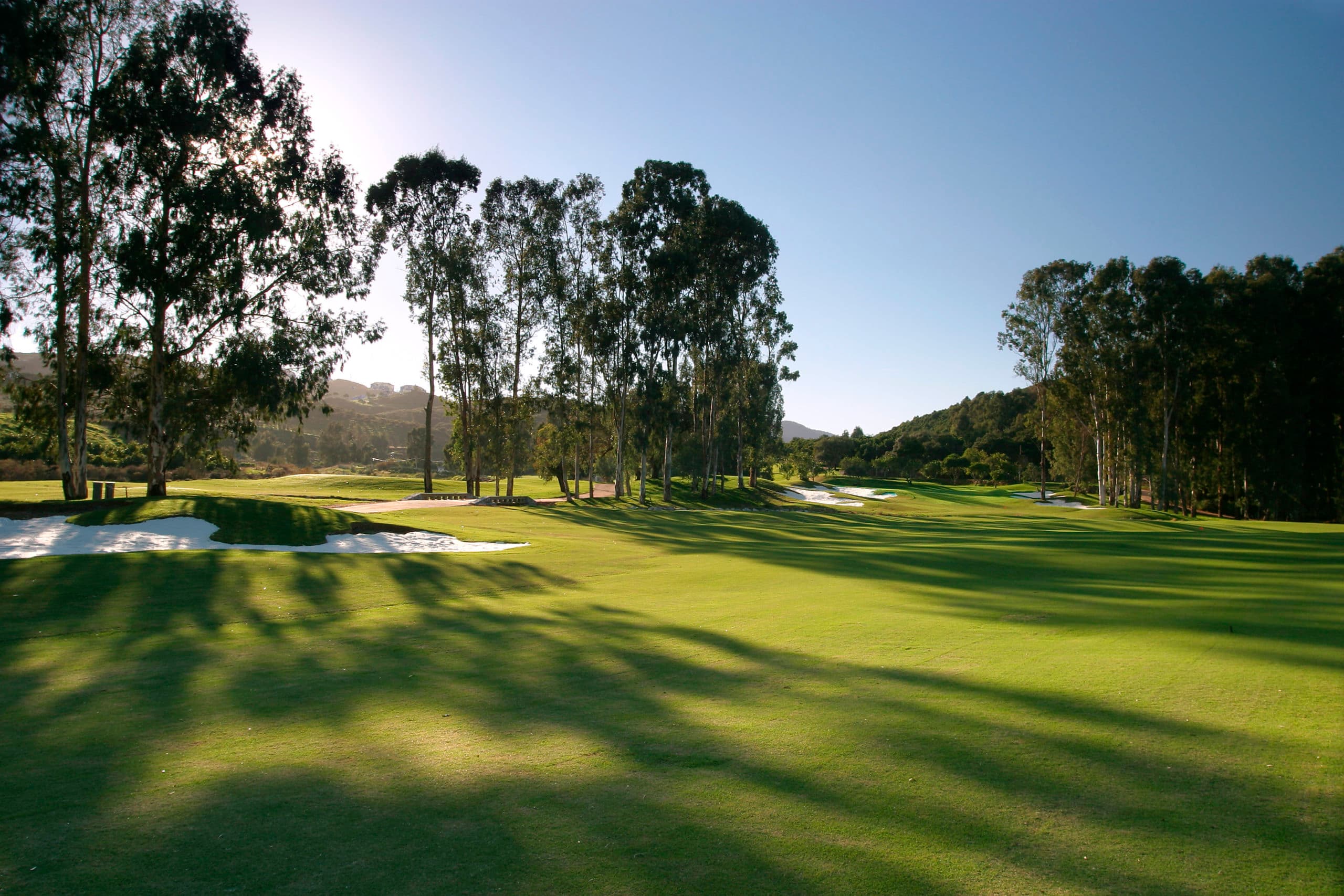Santana Golf and Country Club
