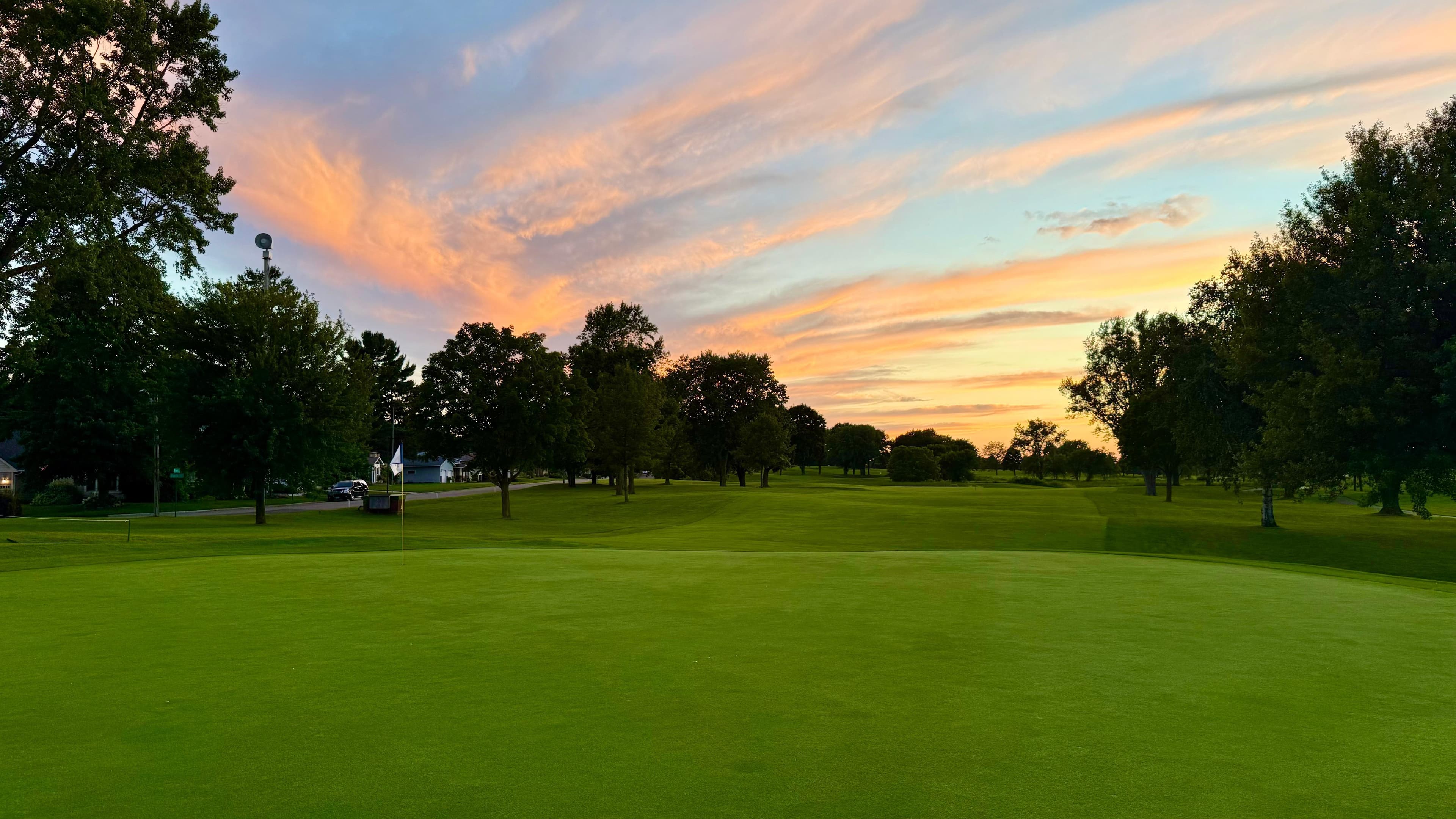 Stillwater Country Club