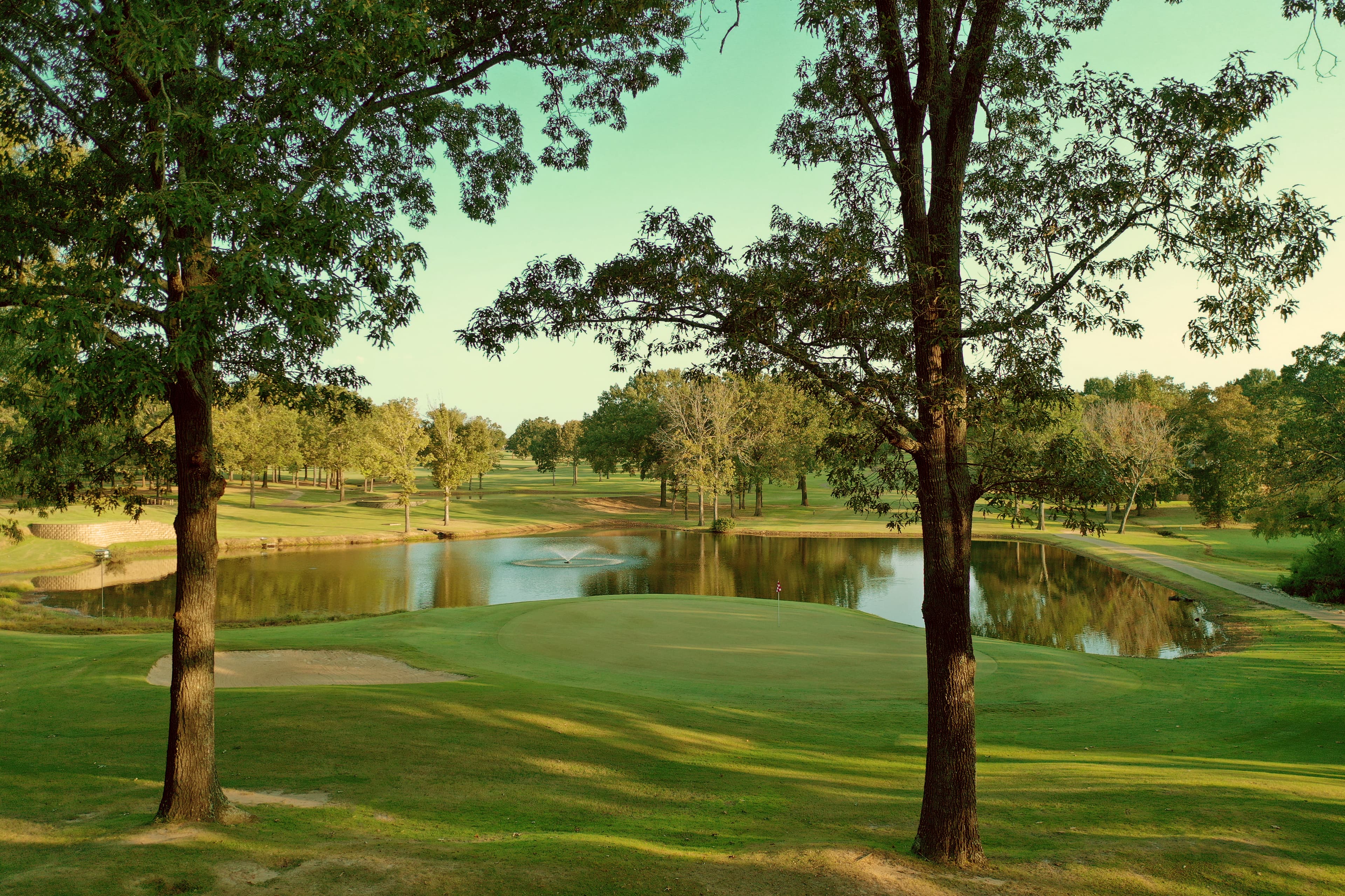 Searcy Country Club