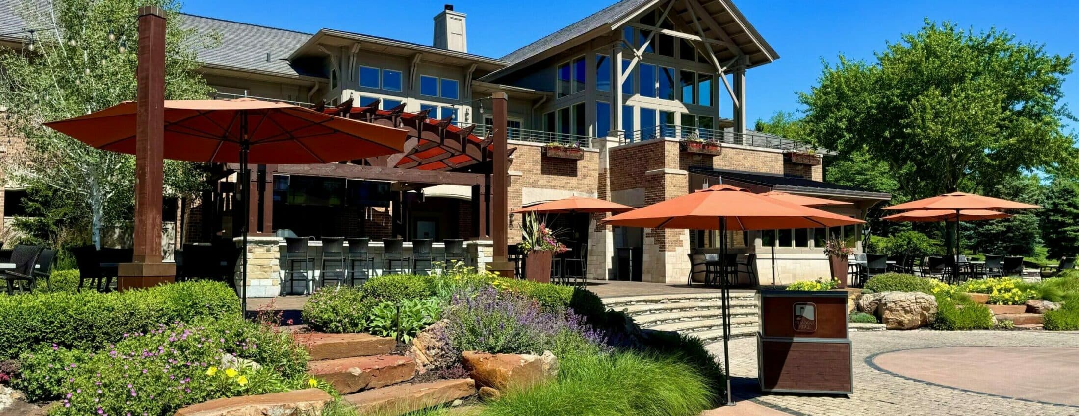 Shadow Ridge Country Club