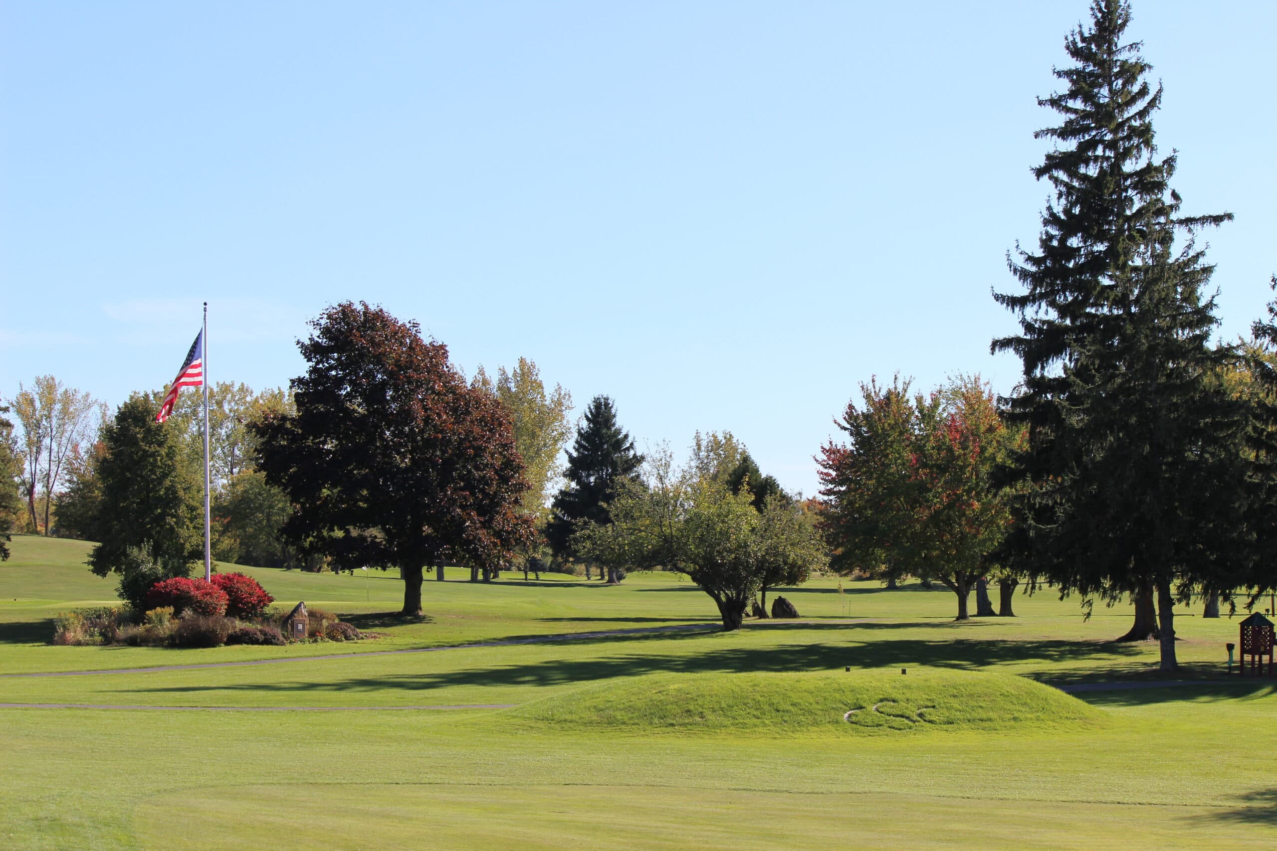 Shelridge Country Club