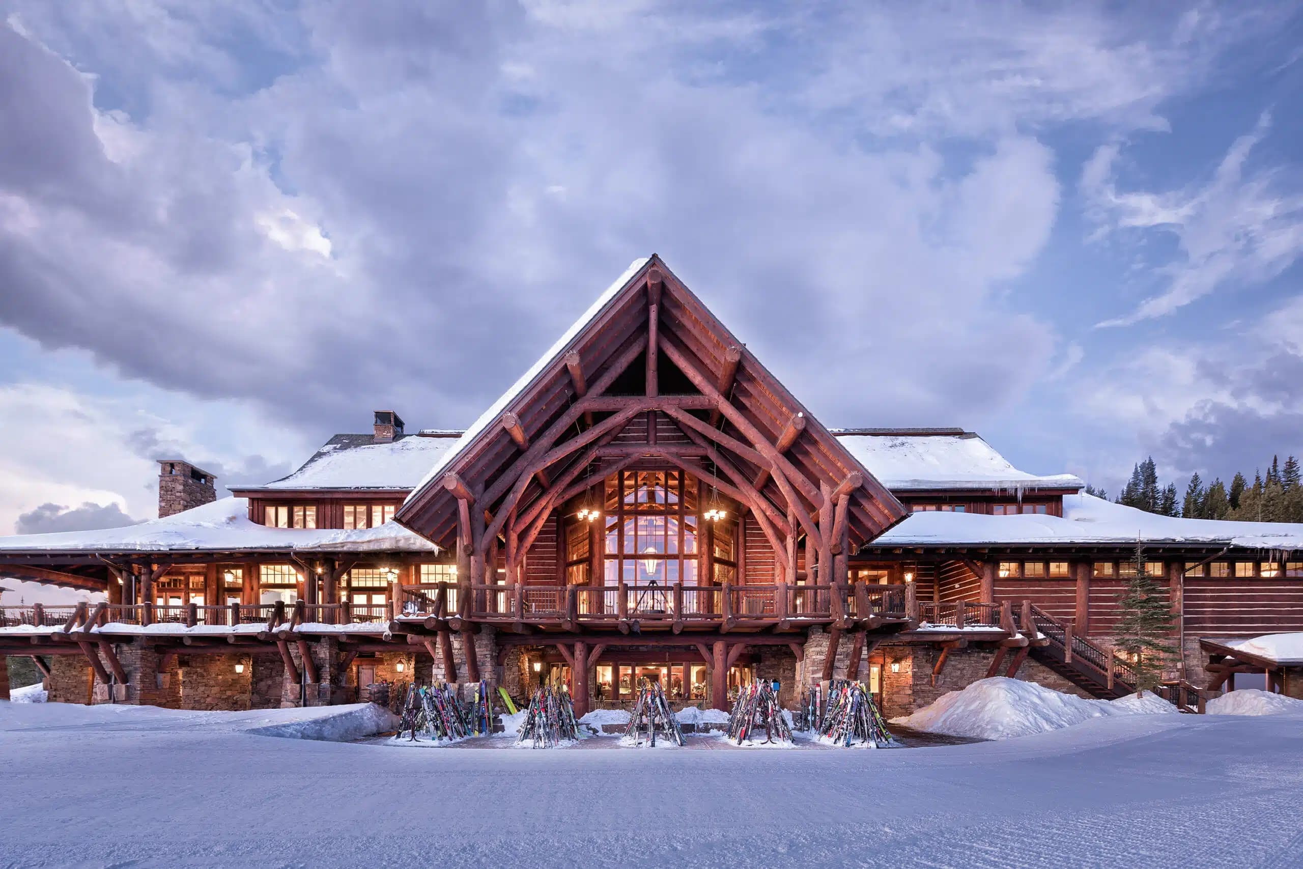 Spanish Peaks Mountain Club