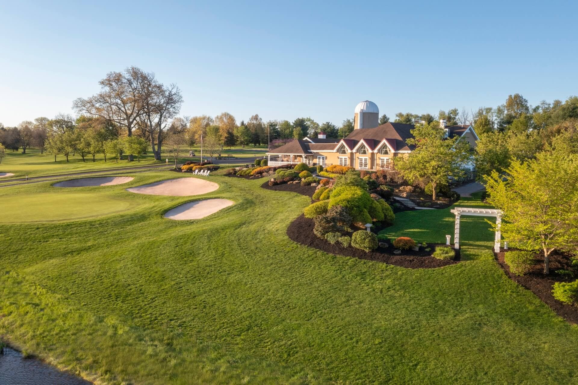 Spring Hollow Golf Club